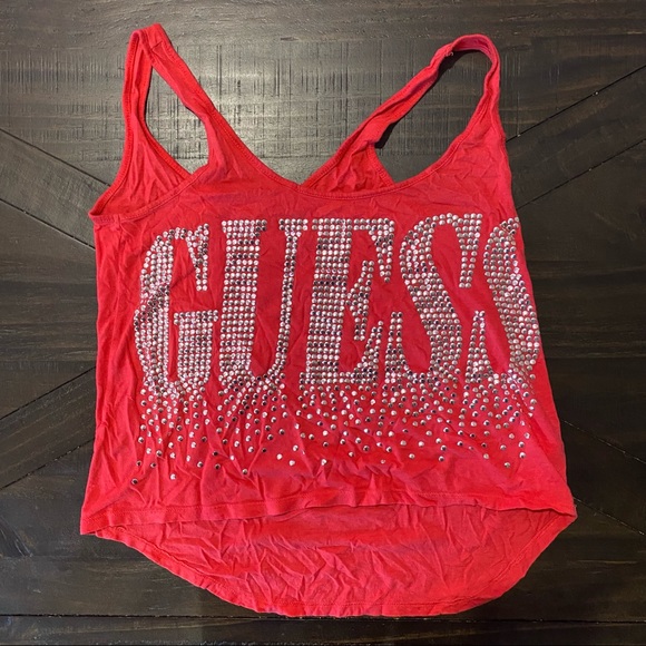 Guess | Camisole Top | XS - Picture 1 of 3